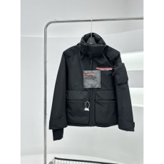 Prada Down Jackets